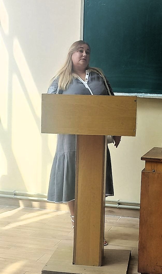 Новий навчальний рік розпочато: вітаємо першокурсників ІФНТУНГ!