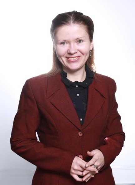 Жовква Ольга Володимирівна