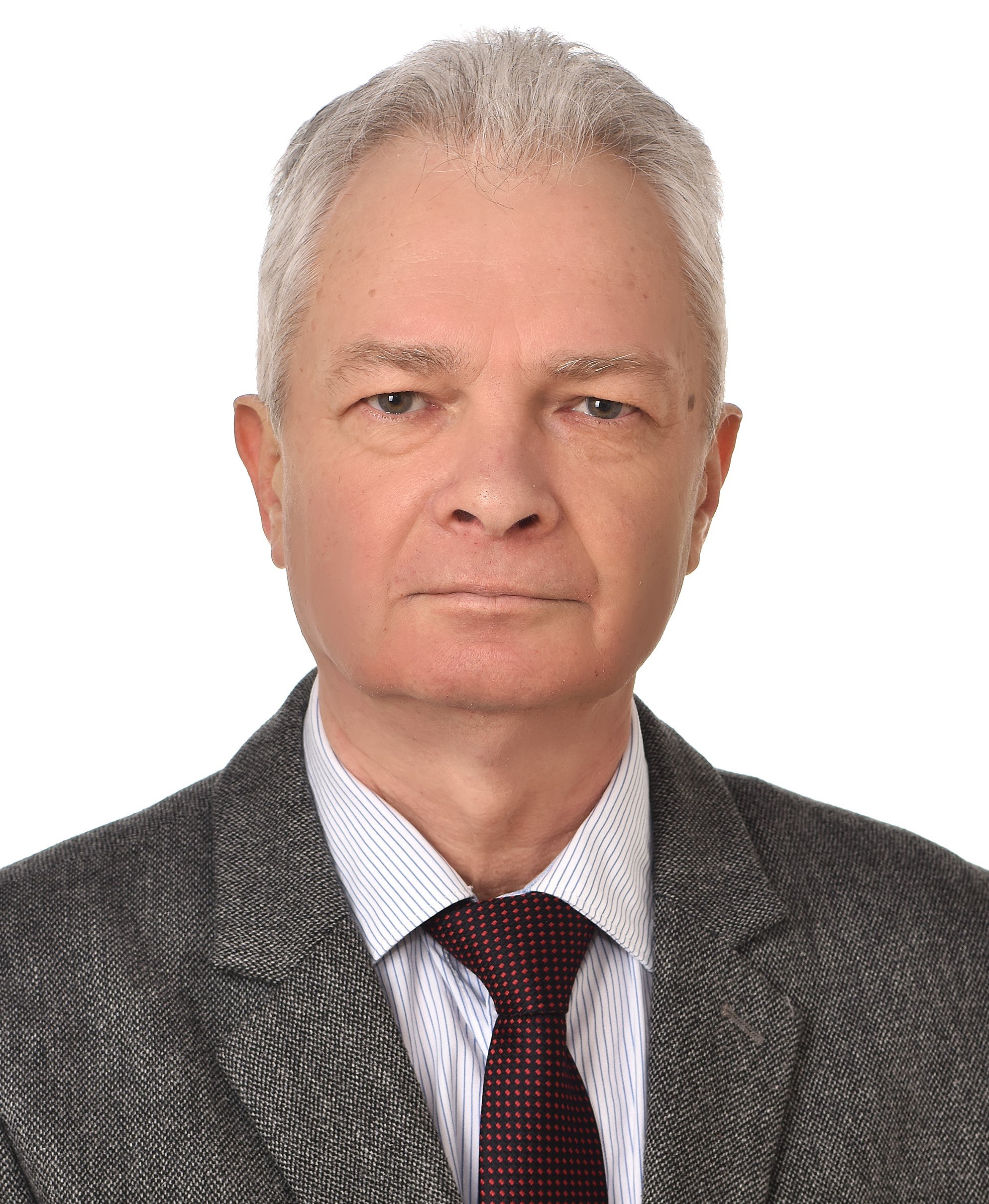 Колесніченко Сергій Володимирович