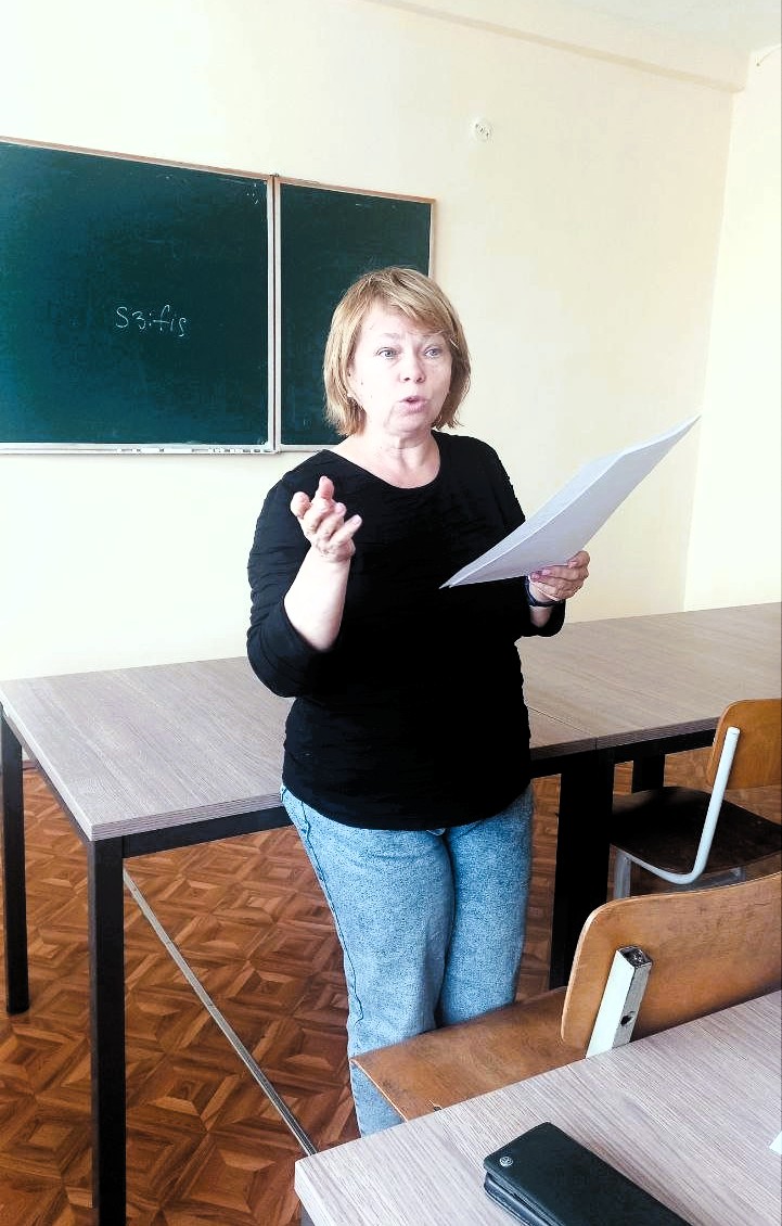 Від Стандарту 035 до В11: на кафедрі філології та перекладу обговорили вектори трансформації освітніх програм