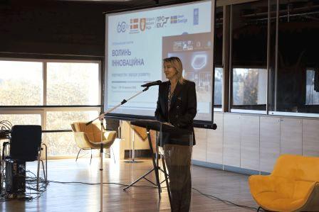 Партнерство заради розвитку