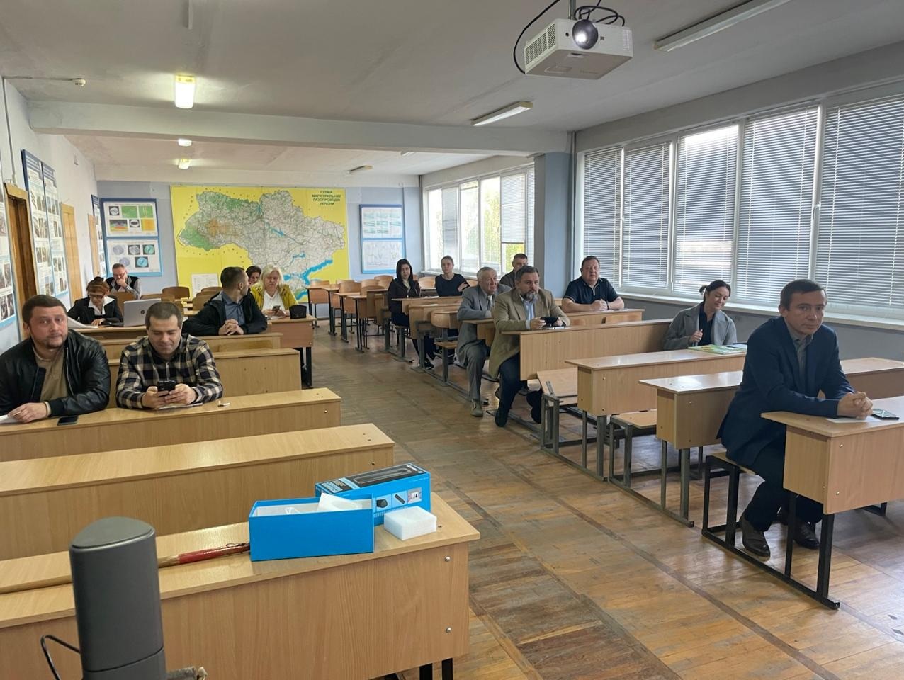 Наукові ідеї аспіранта-фахівця