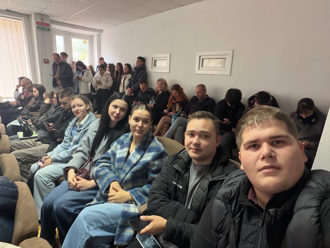 Академічна доброчесність — основа якісної освіти!