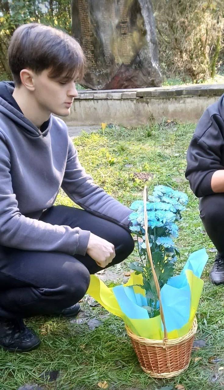 Пишаємося нашими студентами