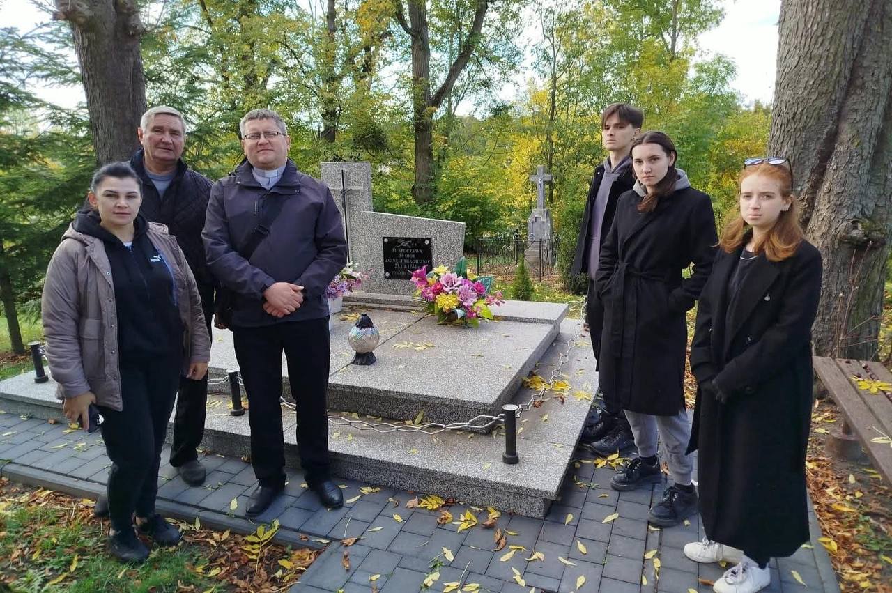 Пишаємося нашими студентами