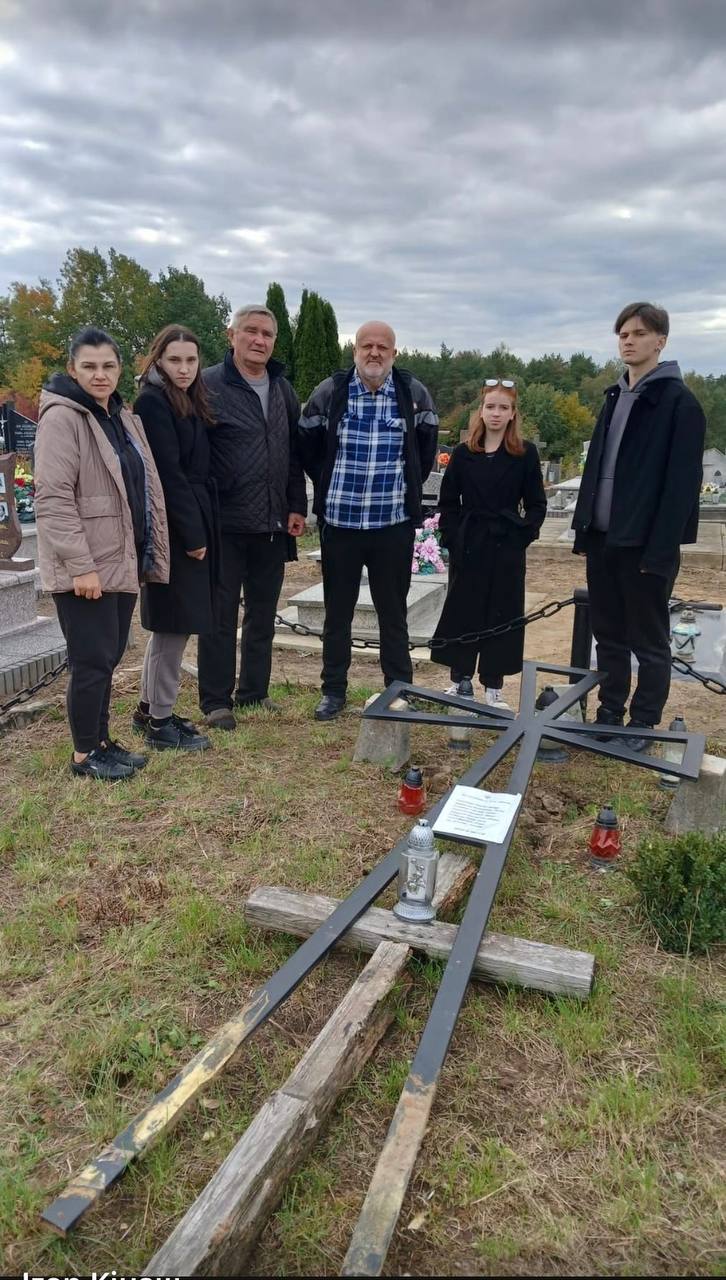 Пишаємося нашими студентами