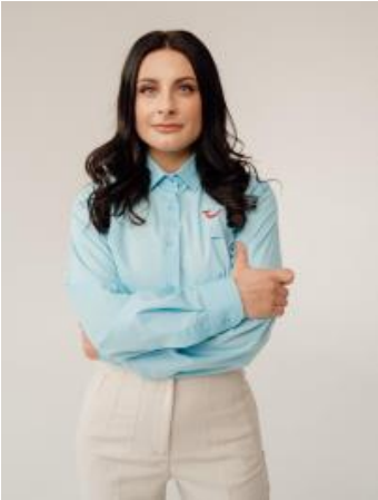 Микуляк Ксенія