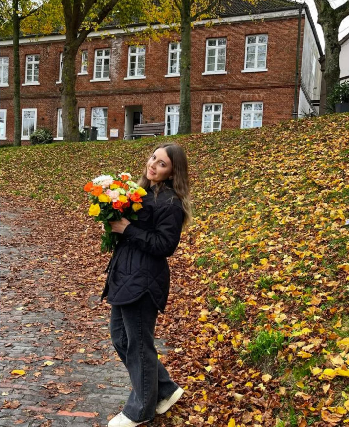 Плугатор Оксана