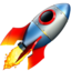 Rocket Mark
