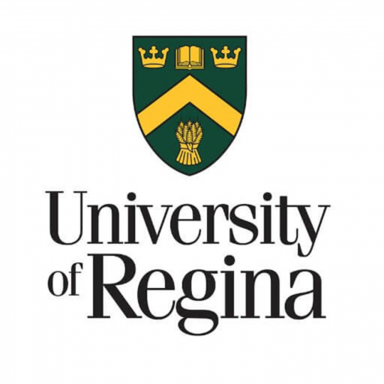 Regina - logo
