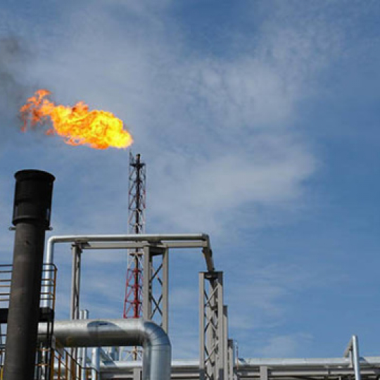 Актуально: газовидобування в Україні та газовий ринок Європи