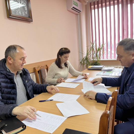 Для студентів ІФНТУНГ відновилась чеська стипендіальна програма 