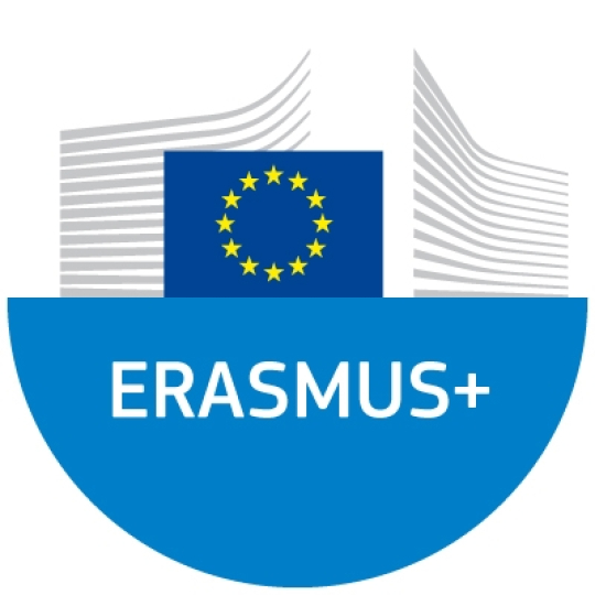 erasmus logo