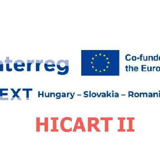 HICART II розвиватиме «Карпатський культурний шлях» 