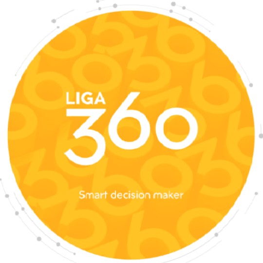 Презентація можливостей продукту LIGA360 у межах дисципліни «Стратегічне партнерство в бізнесі»