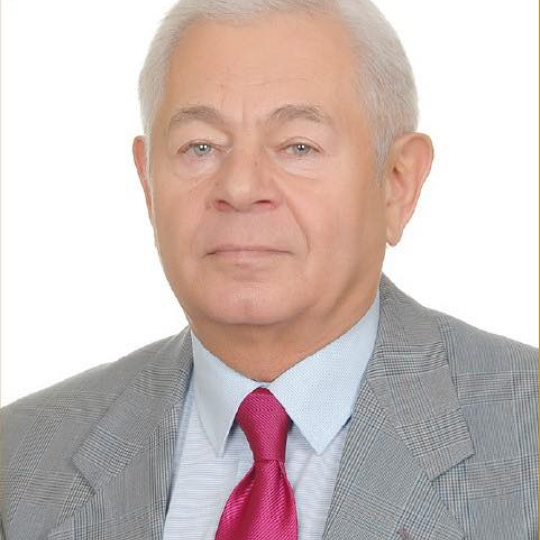 Заміховський