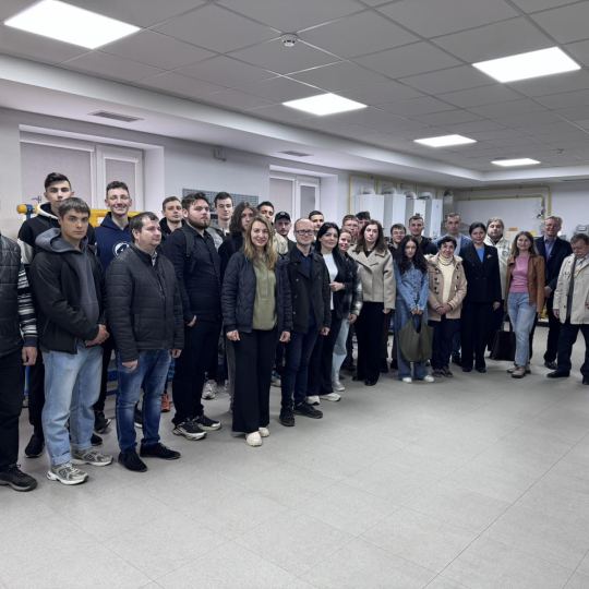 Точність, що формує світ