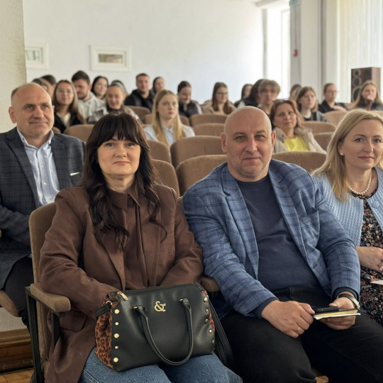 Гігієна цифрової комунікації — не лише актуальний тренд, а вимога часу