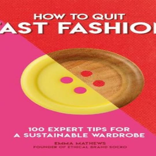 Fast Fashion Fails: Sustainability Prevails!
