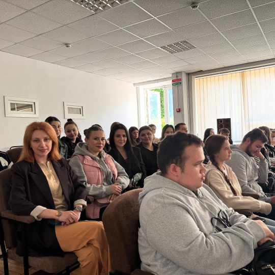 Інформаційна гігієна - тренд інформаційного суспільства