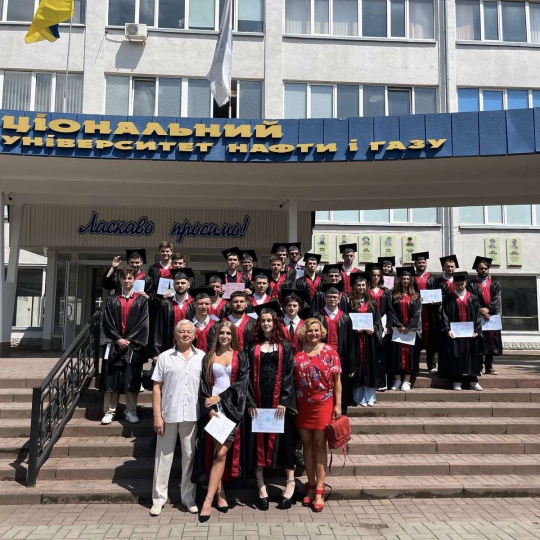 Старт нових можливостей у світі ІТ
