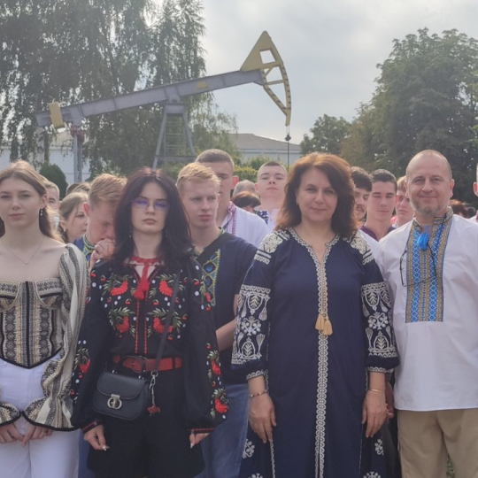 икау
