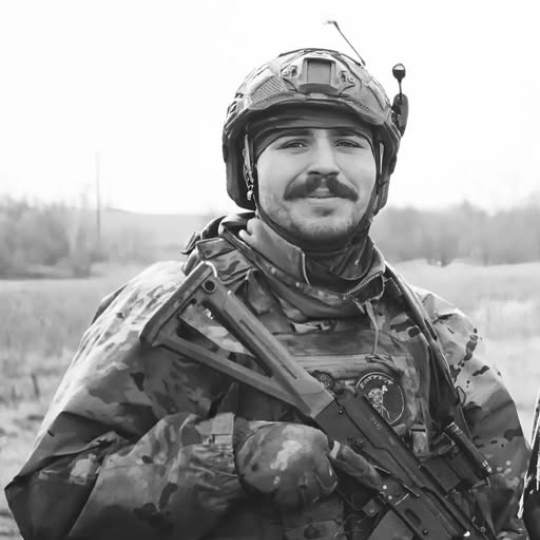 Загинув Герой-випускник ІФНТУНГ