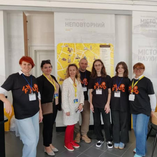 Європейський Станіславів: квест, що оживив історію