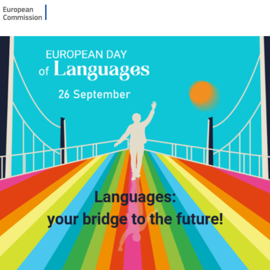 European Day of Languages
