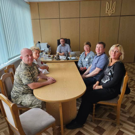 Меморіальне місце в ІФНТУНГ: пам’ять, що об’єднує покоління