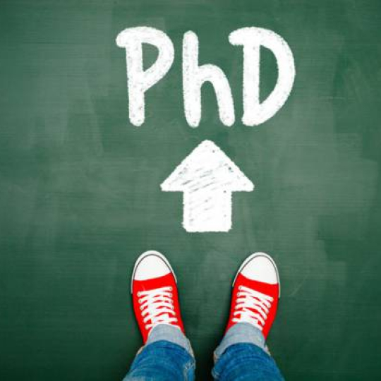 PhD
