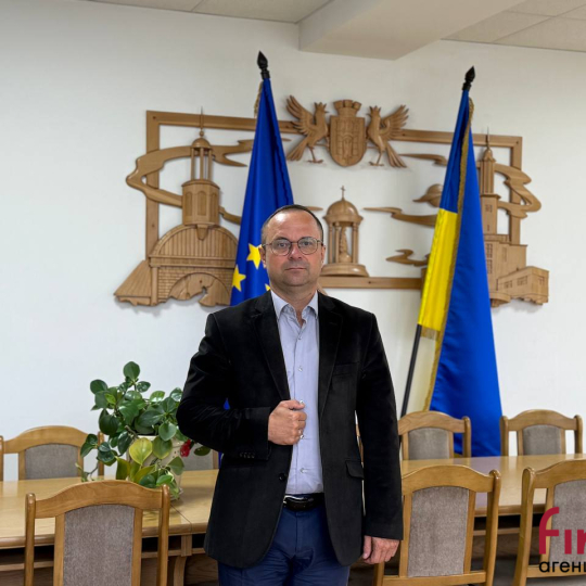 «Ми на порозі енергетичної революції»