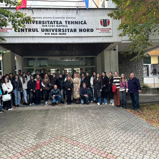 майстер клас