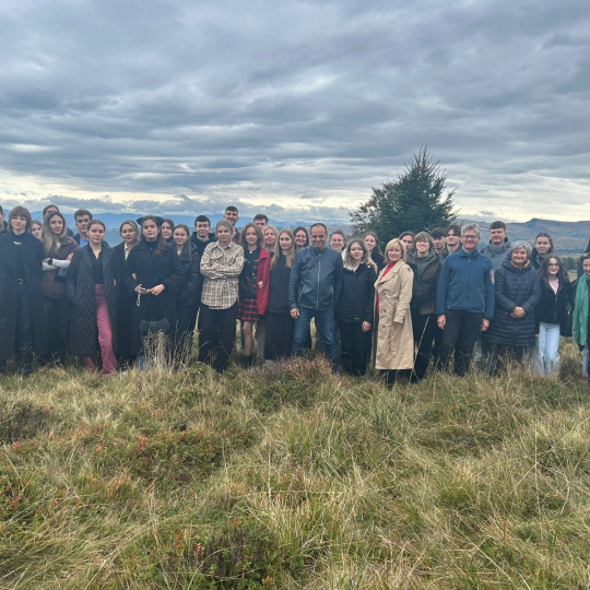 Історико-культурноі спадщини ЮНЕСКО в провінції Марамуреш в Румуніі