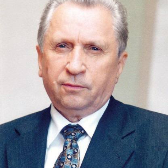 Пам’яті Івана Васильовича Діяка