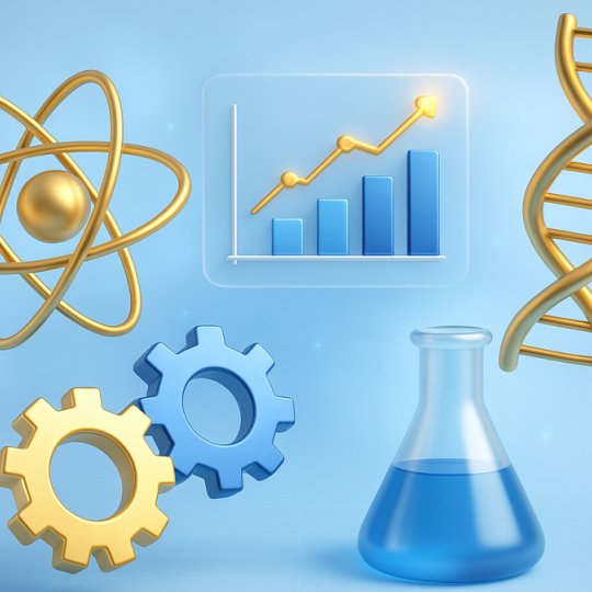 Академічний обмін: лекції аспірантів майбутнім фахівцям та педагогам