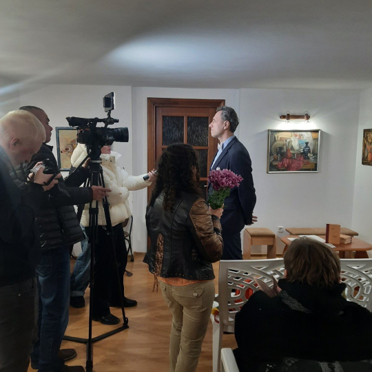 Додамо трішки поезії в освітній процес