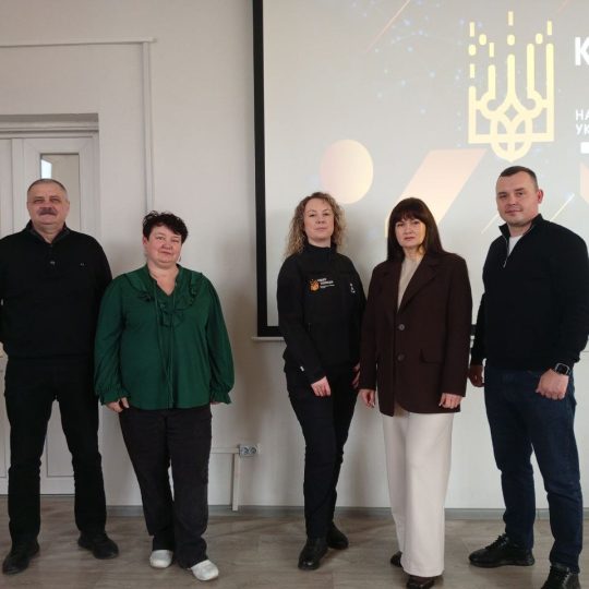 Кібербезпека як пріоритет