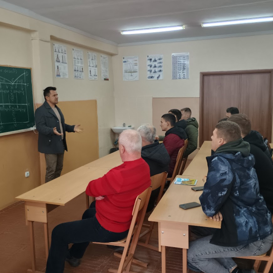 Технології зварювання трубопроводів: лекція для студентів ОП «Інжиніринг зварювальних технологій»