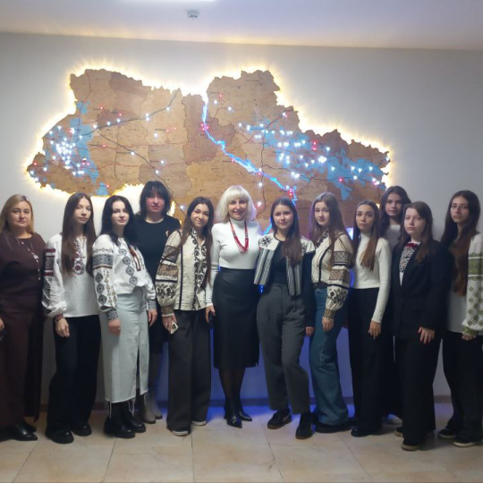 День Гідності та Свободи – щодня, без вихідних