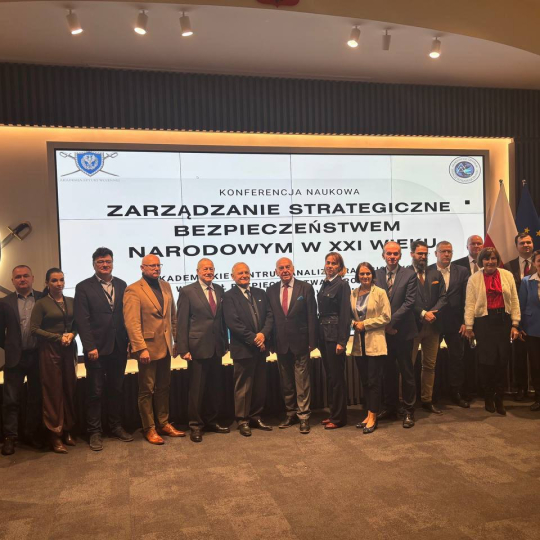 Українська безпека у фокусі Європи