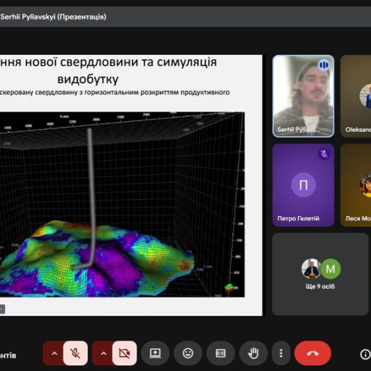 Інтеграція наукових досліджень аспірантів у викладацьку діяльність