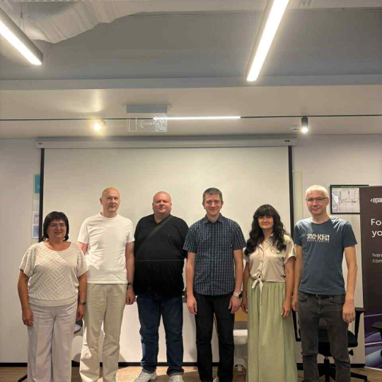 ШІ в освіті: розмірковують фахівці