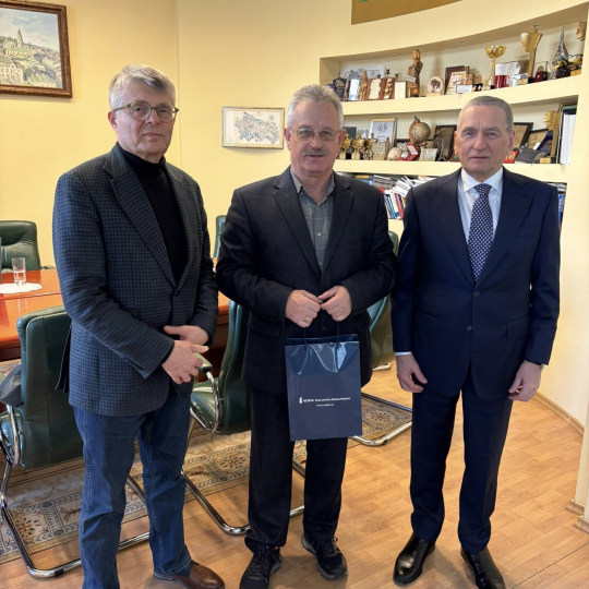 Співпрацю продовжимо! 