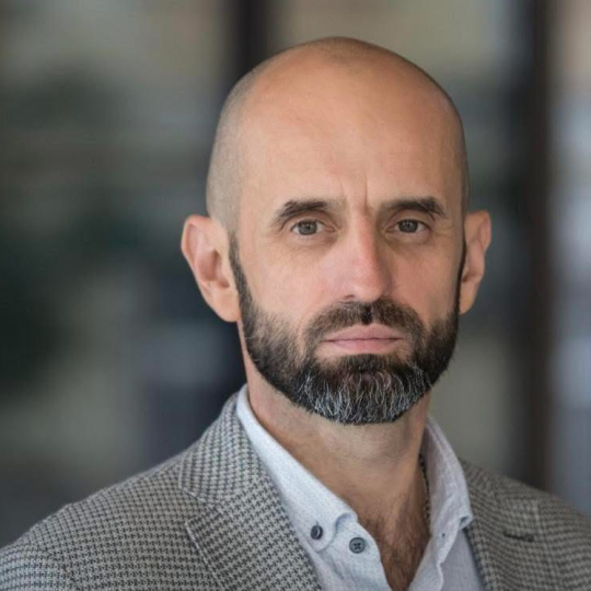 Вітаємо новобраного голову правління АТ «Укрнафта»!