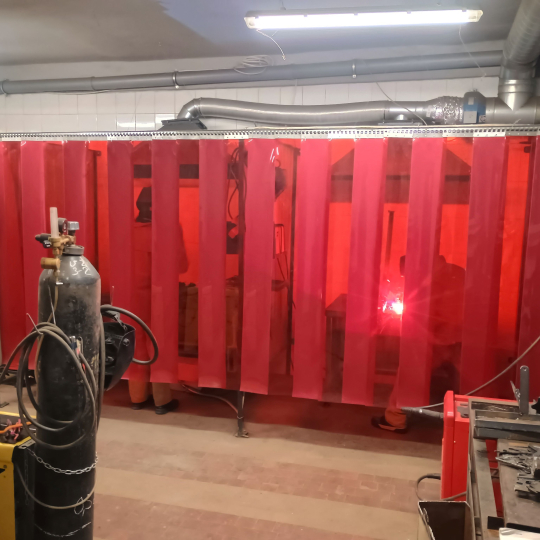 Лабораторія зварювання