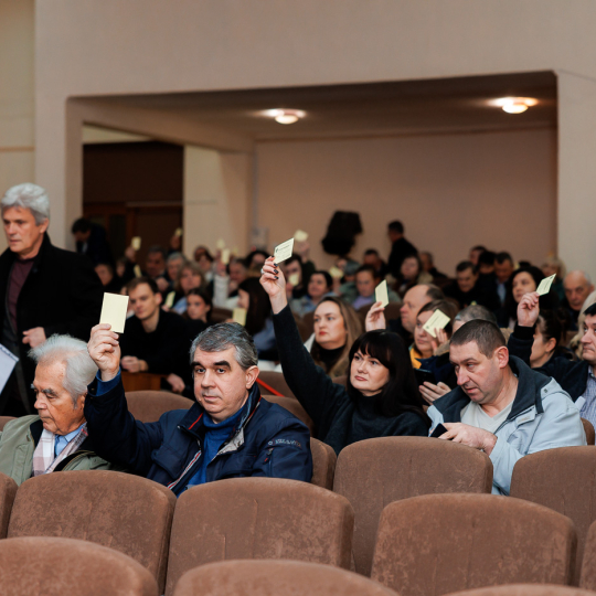 Рік зростання: підсумки та плани на майбутнє
