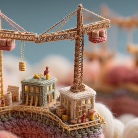 Обирай ОП, що формує інженерію майбутнього!