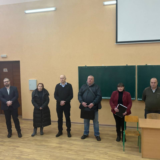 ІФНТУНГ – територія ІТ-олімпіад і майбутніх перемог