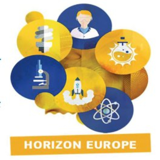 Горизонт Європа